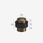 Lennus Door Stopper-Door Stopper-Ridorn