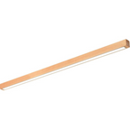 Linear Vanity Wall Light | Modern Front Mirror Fixture for Bedroom or Bathroom | Ridorn