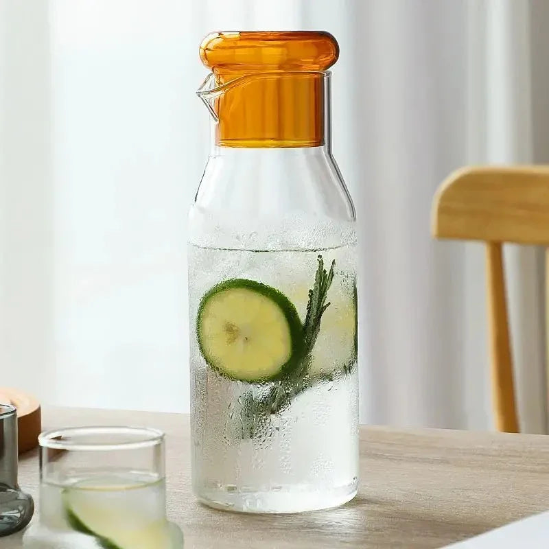 Linridge Carafe Set-Kitchenware-Ridorn