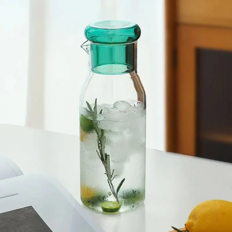 Linridge Carafe Set-Kitchenware-Ridorn