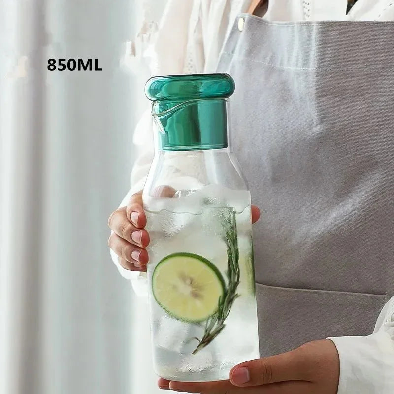 Linridge Carafe Set-Kitchenware-Ridorn
