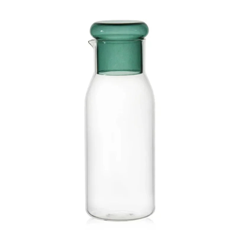 Linridge Carafe Set-Kitchenware-Ridorn