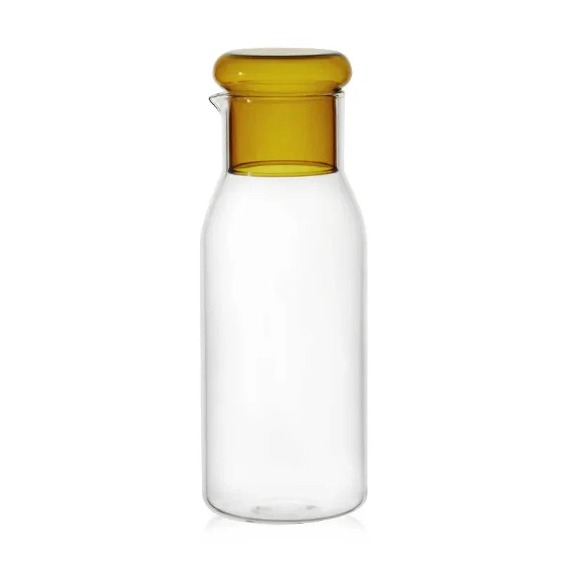 Linridge Carafe Set-Kitchenware-Ridorn