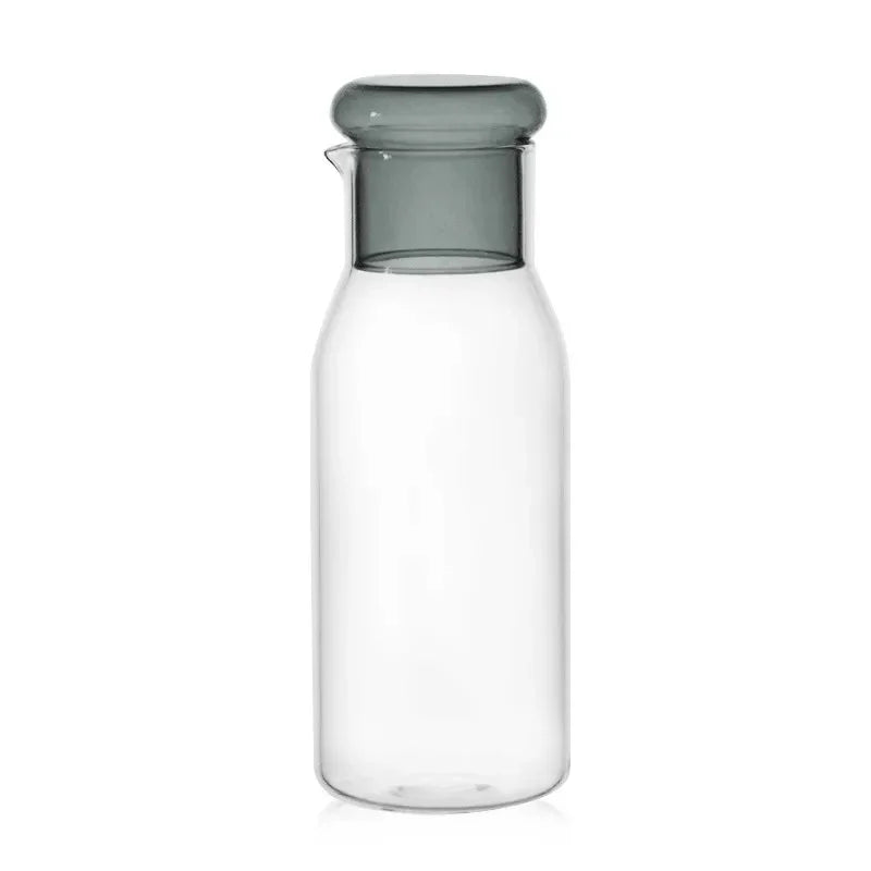 Linridge Carafe Set-Kitchenware-Ridorn
