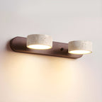 Living Room Wall Light | Contemporary Minimalist LED Bar | Ridorn