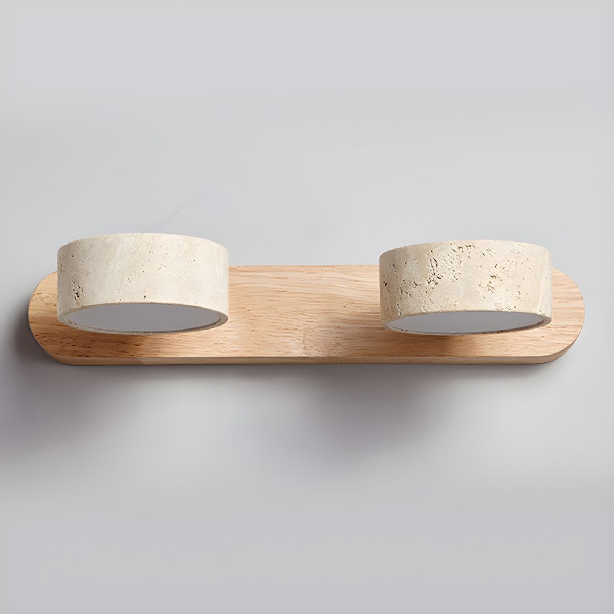 Living Room Wall Light | Contemporary Minimalist LED Bar | Ridorn