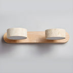 Living Room Wall Light | Contemporary Minimalist LED Bar | Ridorn