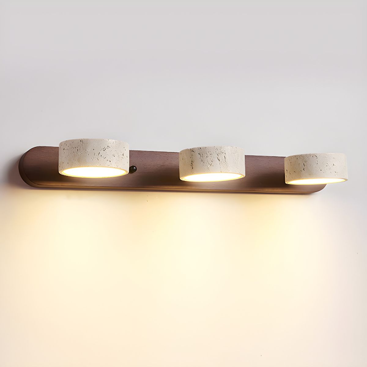 Living Room Wall Light | Contemporary Minimalist LED Bar | Ridorn