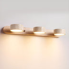 Living Room Wall Light | Contemporary Minimalist LED Bar | Ridorn