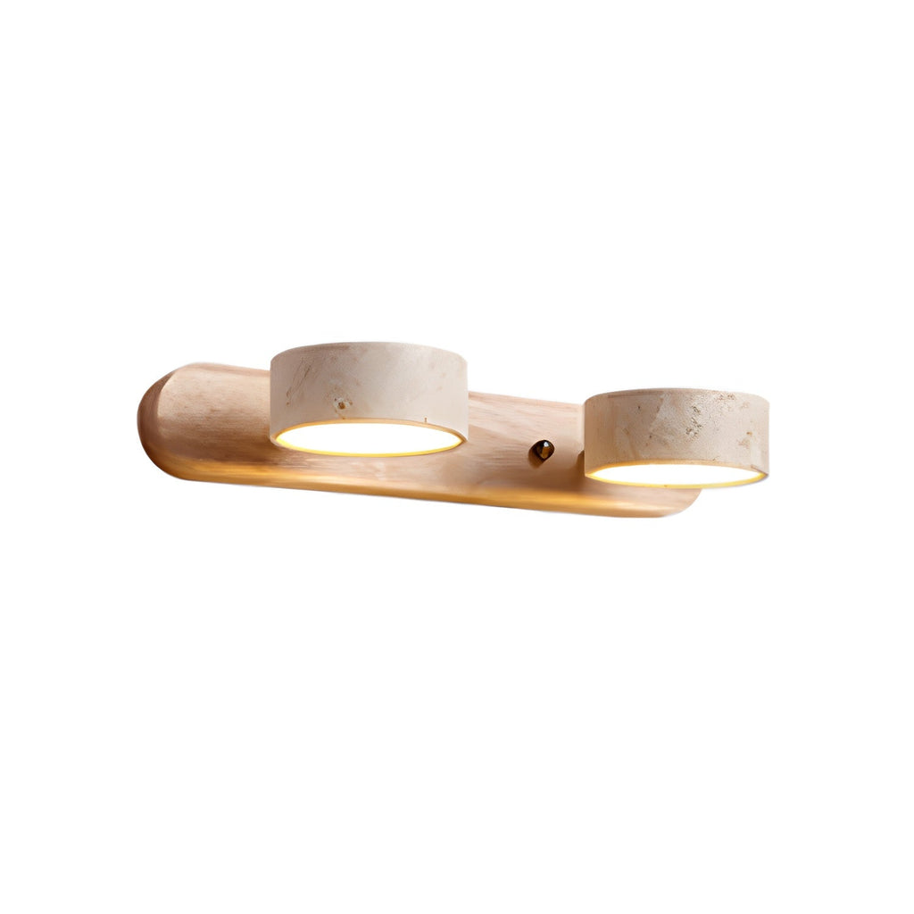 Living Room Wall Light | Contemporary Minimalist LED Bar | Ridorn