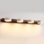 Living Room Wall Light | Contemporary Minimalist LED Bar | Ridorn