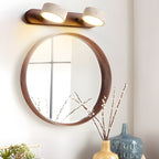 Living Room Wall Light | Contemporary Minimalist LED Bar | Ridorn