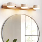 Living Room Wall Light | Contemporary Minimalist LED Bar | Ridorn