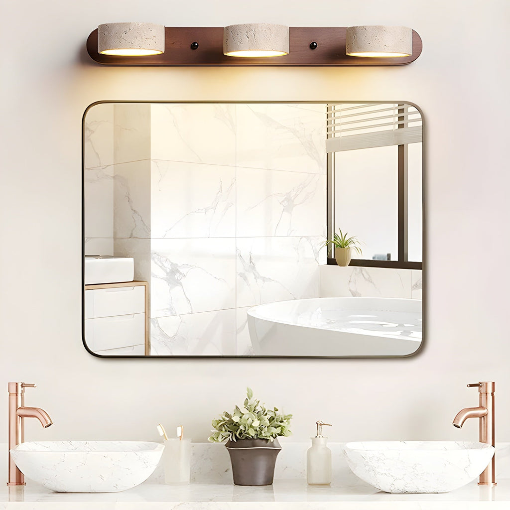 Living Room Wall Light | Contemporary Minimalist LED Bar | Ridorn