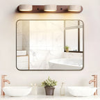 Living Room Wall Light | Contemporary Minimalist LED Bar | Ridorn