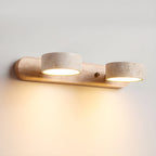 Living Room Wall Light | Contemporary Minimalist LED Bar | Ridorn
