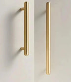 Lucisse Clarcove Cabinet Knobs and T-Bar Handles-handles and knobs-Ridorn