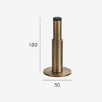 Lucisse Door Stopper-Door Stopper-Ridorn