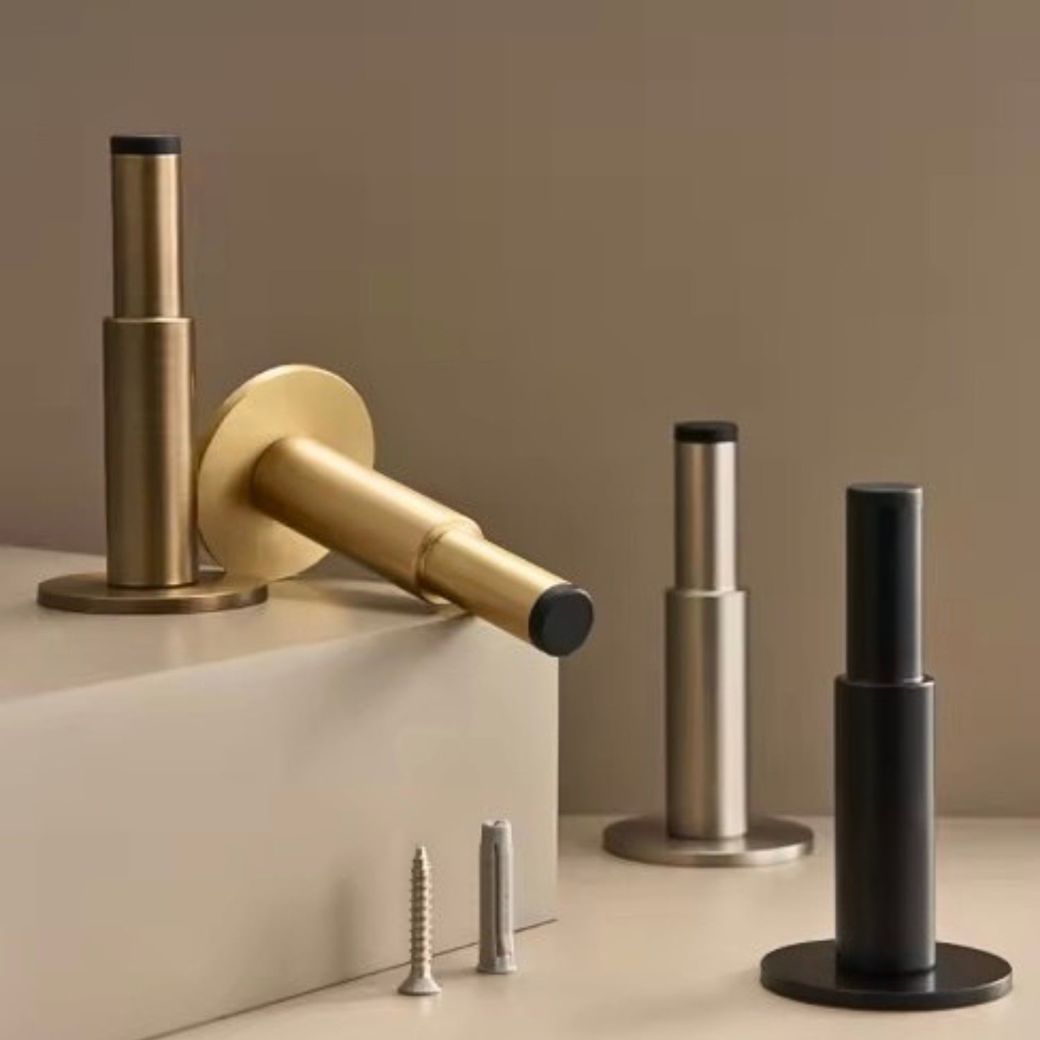 Lucisse Door Stopper-Door Stopper-Ridorn
