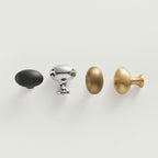 Lucisse Furniture Knob-Furniture Knob-Ridorn