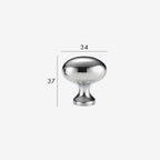 Lucisse Furniture Knob-Furniture Knob-Ridorn