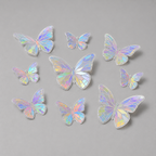 LumiSuncatch Window Stickers - Sun Catcher