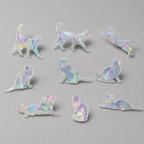 LumiSuncatch Window Stickers - Sun Catcher