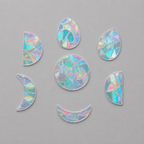 LumiSuncatch Window Stickers - Sun Catcher