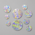 LumiSuncatch Window Stickers - Sun Catcher