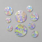 LumiSuncatch Window Stickers - Sun Catcher