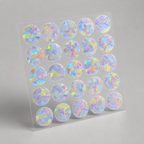LumiSuncatch Window Stickers - Sun Catcher