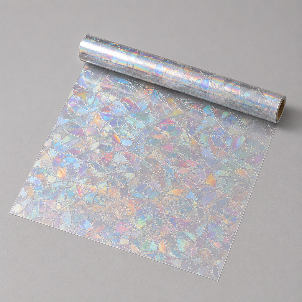 LumiSuncatch Window Stickers - Sun Catcher