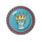Lumur Greek Plates and Mugs-Tableware-Ridorn