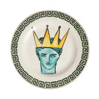 Lumur Greek Plates and Mugs-Tableware-Ridorn