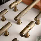 Lyradale Handles and Knobs-Cabinet Handle-Ridorn