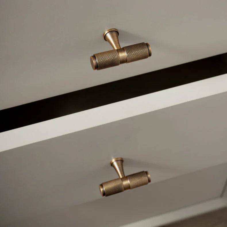 Lyradale Handles and Knobs-Cabinet Handle-Ridorn