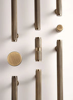 Lyradale Handles and Knobs-Cabinet Handle-Ridorn