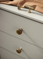 Lyradale Handles and Knobs-Cabinet Handle-Ridorn