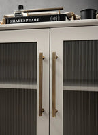 Lyradale Handles and Knobs-Cabinet Handle-Ridorn