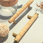 Lyraetta Door Knobs-Door Handle-Ridorn