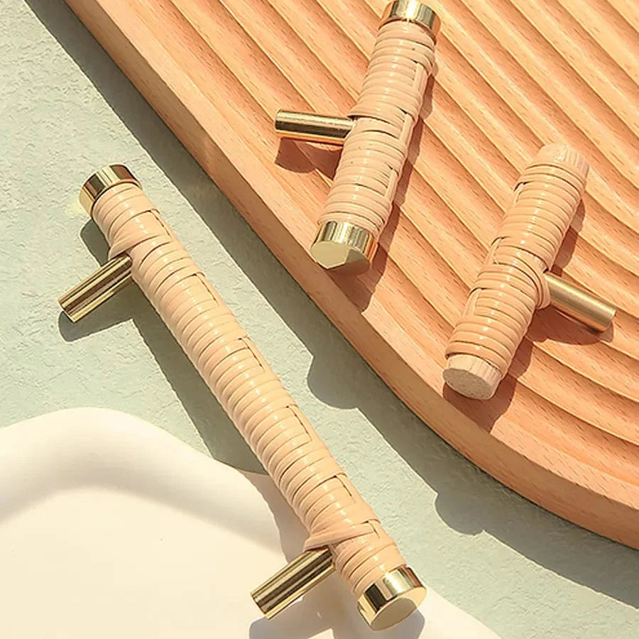 Lyraetta Door Knobs-Door Handle-Ridorn