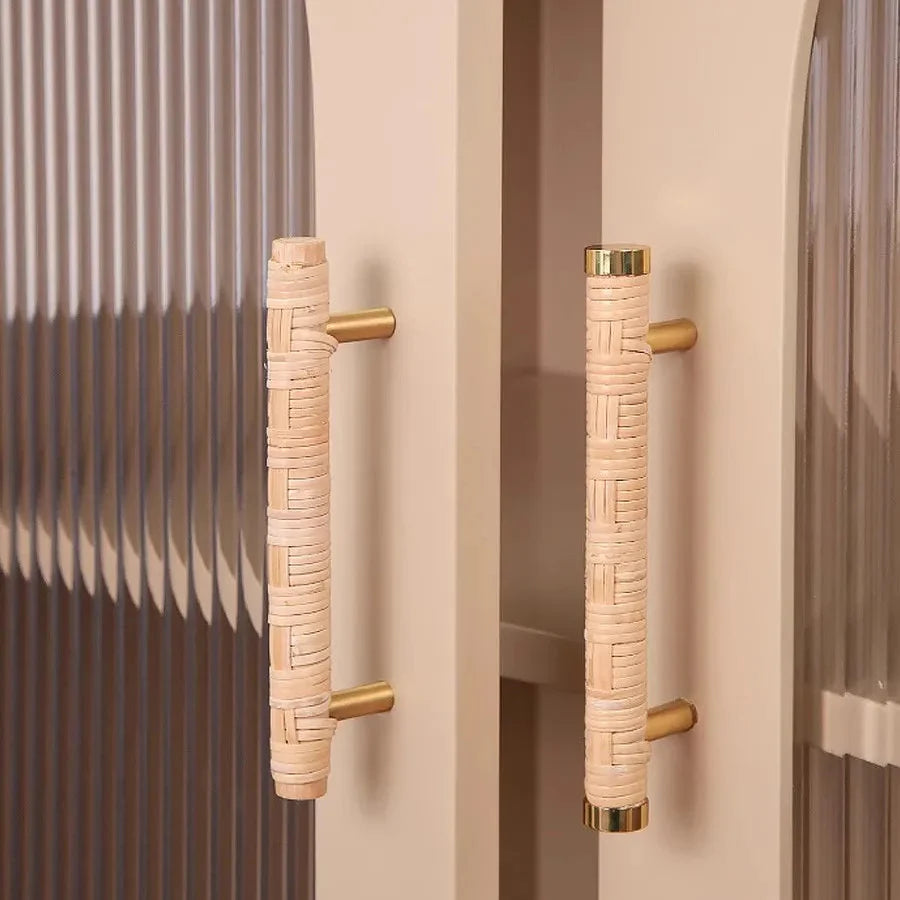 Lyraetta Door Knobs-Door Handle-Ridorn