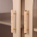 Lyraetta Door Knobs-Door Handle-Ridorn