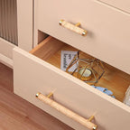 Lyraetta Door Knobs-Door Handle-Ridorn