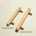 Lyraetta Door Knobs-Door Handle-Ridorn