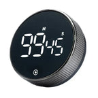 Compact Productivity Timer for Enhanced Focus