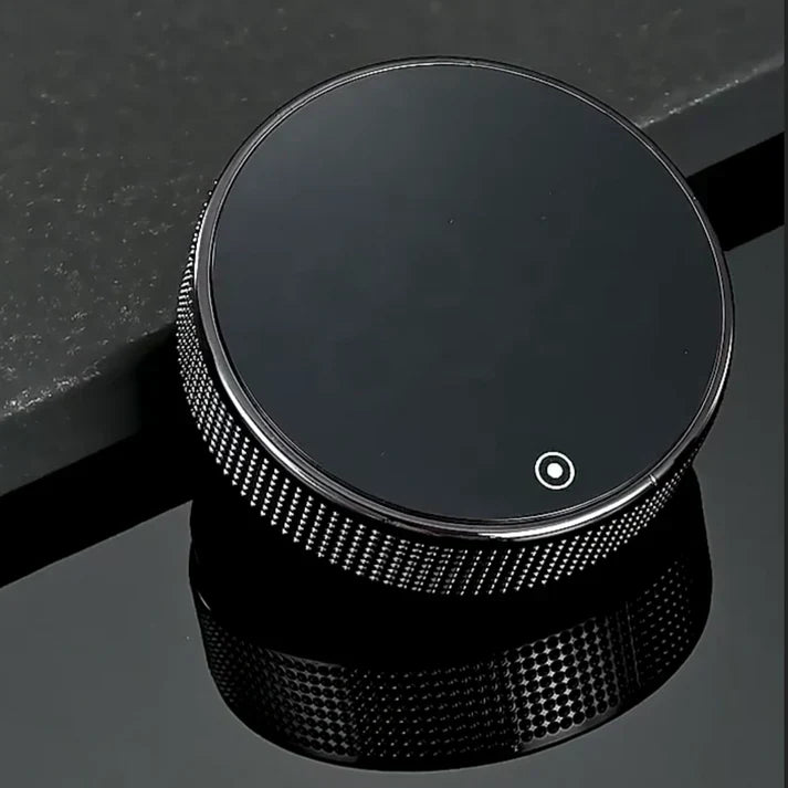 Compact Productivity Timer for Enhanced Focus