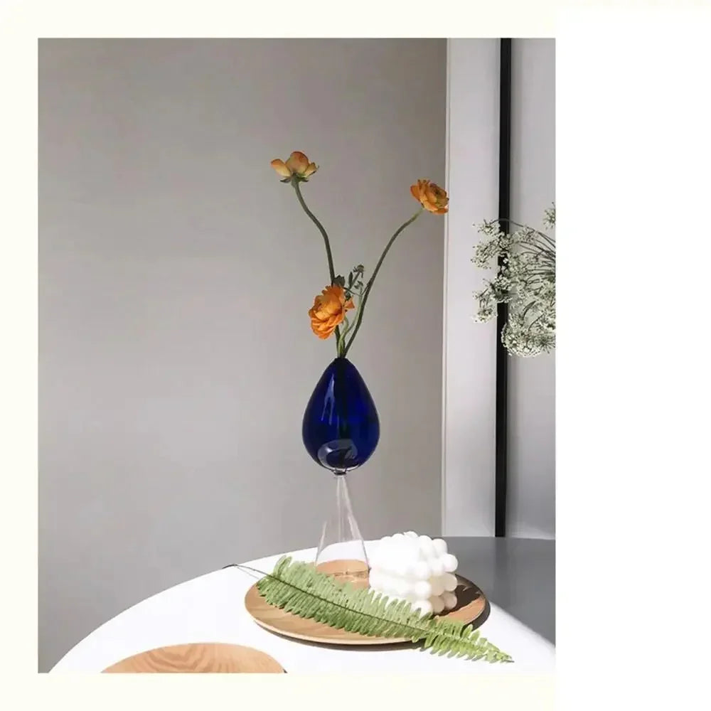 Maeisse Vase-Vases-Ridorn