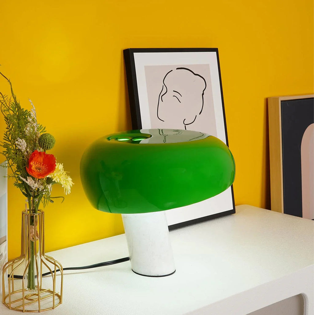 Maestone Table Lamp-Table lamp-Ridorn