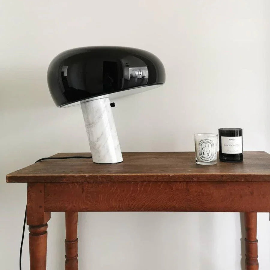 Maestone Table Lamp-Table lamp-Ridorn